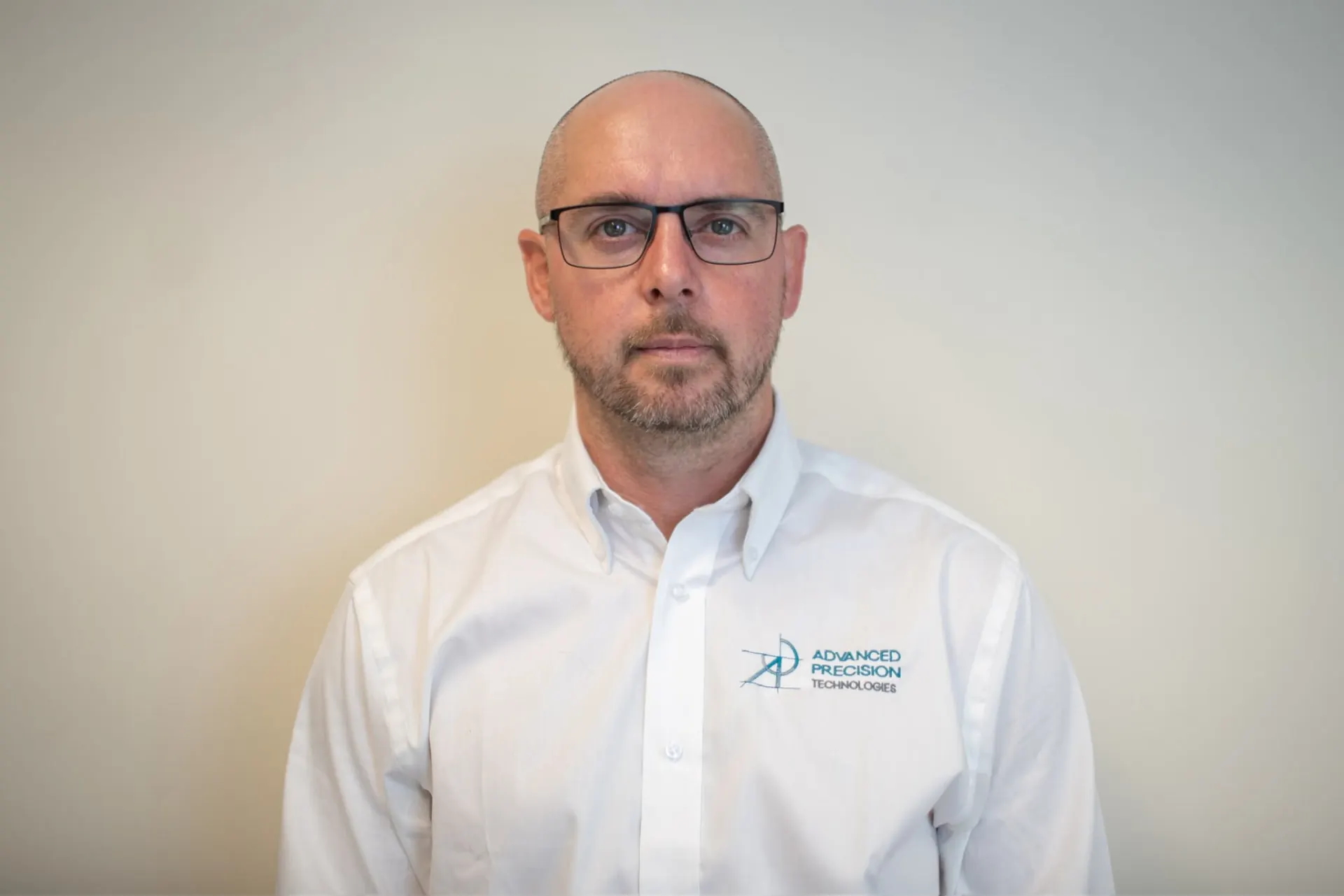 Thomas White, founder of Advanced Precision Technologies